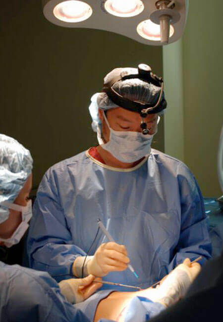 Richard K. Lee, M.D. - Roseville, CA Plastic Surgeon